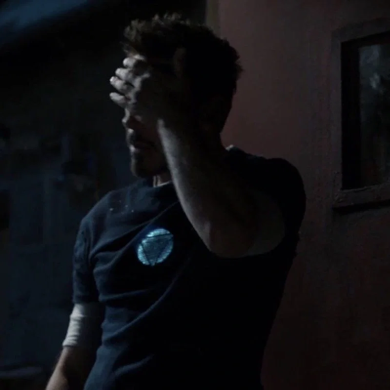 Iron Man | Tony Stark