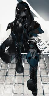 Eyeless Jack