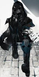 Eyeless Jack