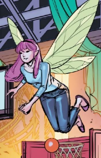 Pixie