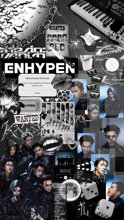Enhypen