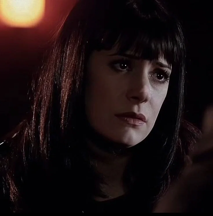 Emily Prentiss