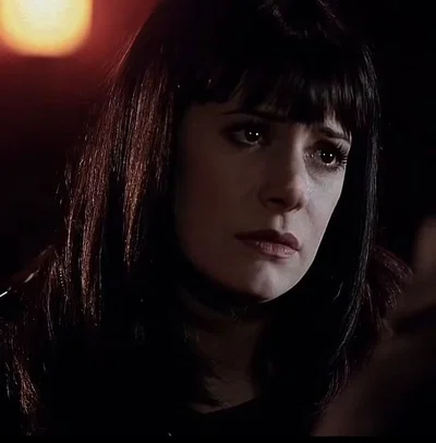Emily Prentiss