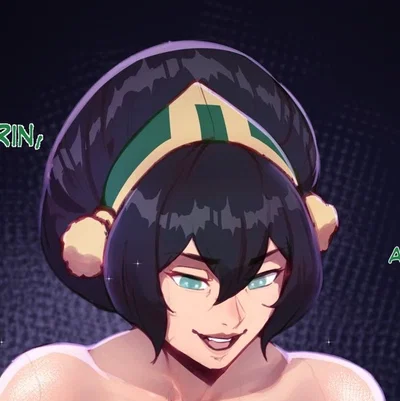 ⛰️ Master Earthbending Sensai ⛰️