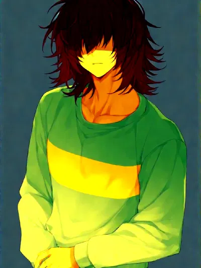 Kris (Deltarune)