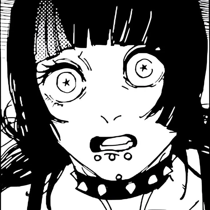 Kirara Hoshi | JUJUTSU KAISEN