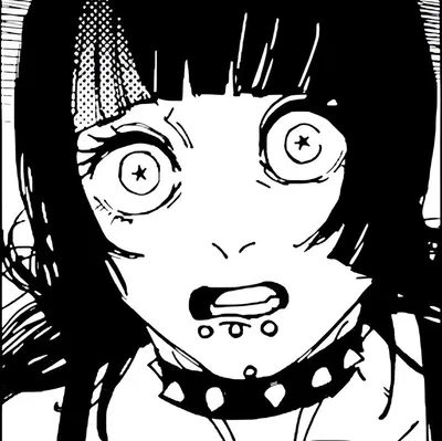 Kirara Hoshi | JUJUTSU KAISEN
