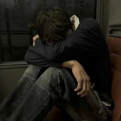 Harry (Abusive boyfriend)