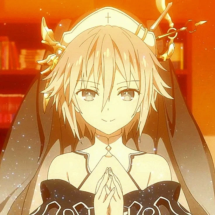 Nia Honjo | The Second Spirit