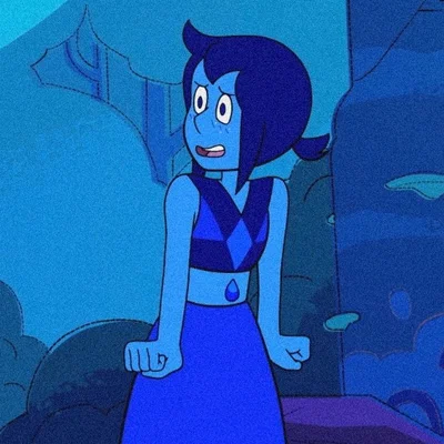 Nice Lapis (Steven Universe)