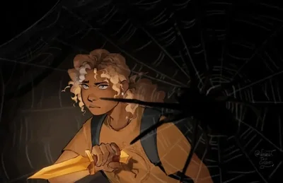 Annabeth Chase