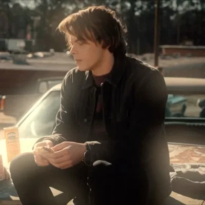 jonathan byers
