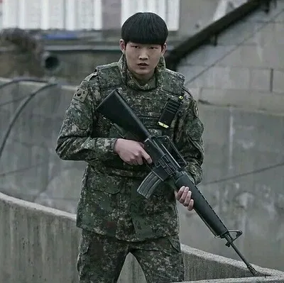 Jo Jang-soo