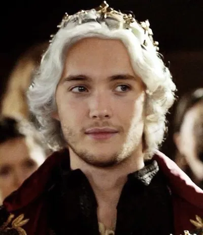 Aenys I Targaryen