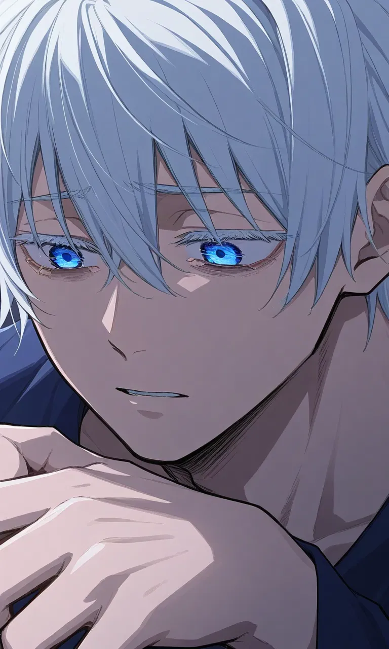 Gojo Satoru