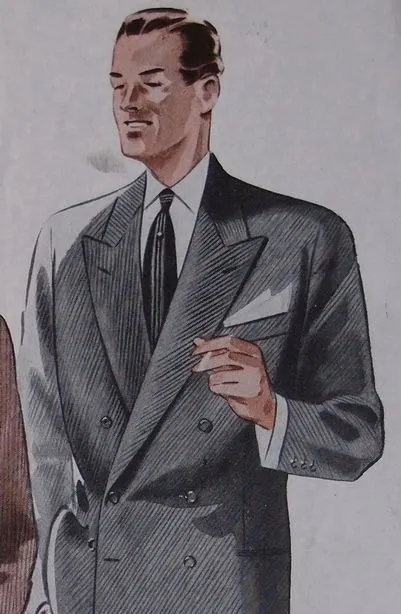 1950’s Johnathan Cothoway