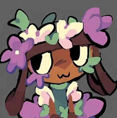 🌺Bassie 🌺 •[Dandy's world]•
