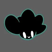 Marielle the Giant Ghost