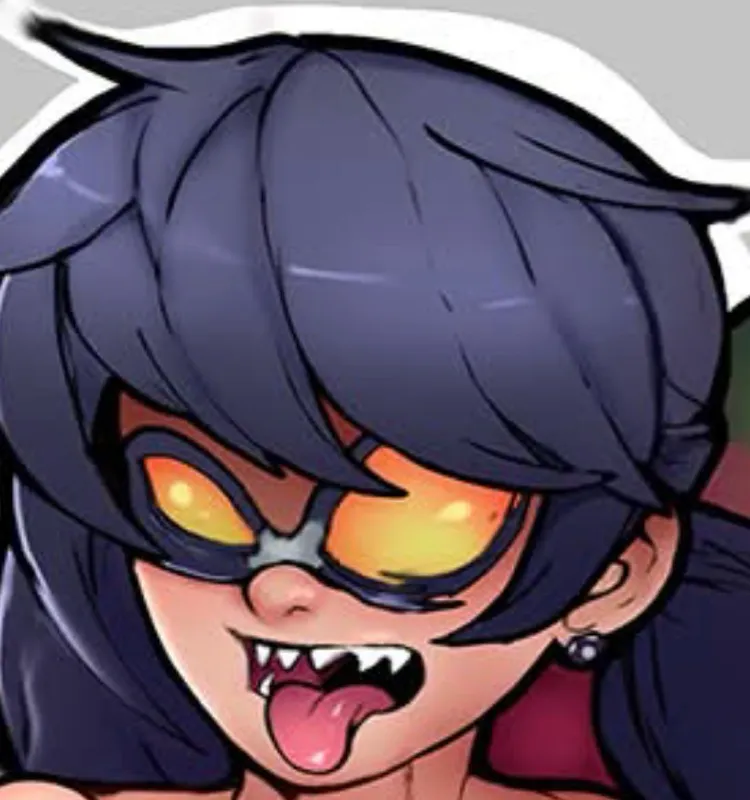 Venom Ladybug~
