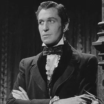 Nicholas Van Ryn