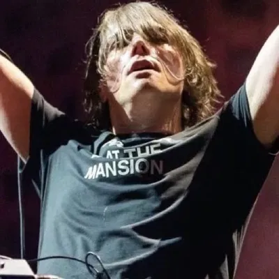Gerard Way 