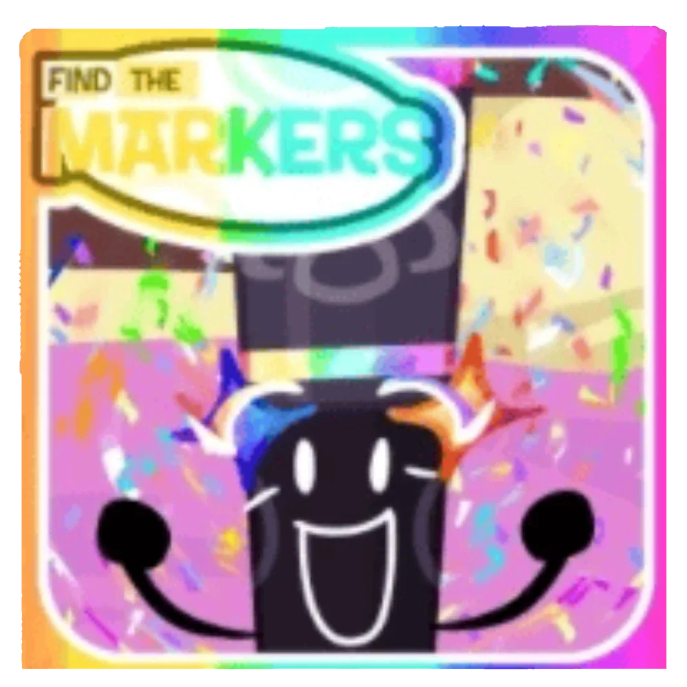 Community Marker!