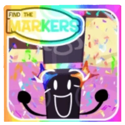 Community Marker!