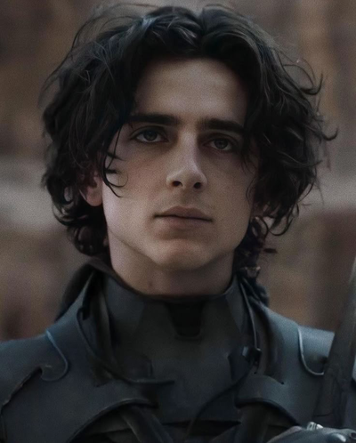 Paul Atreides