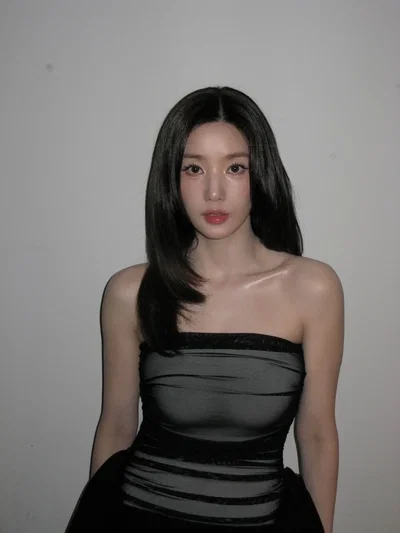 Kwon Eunbi | Strict Stepmother