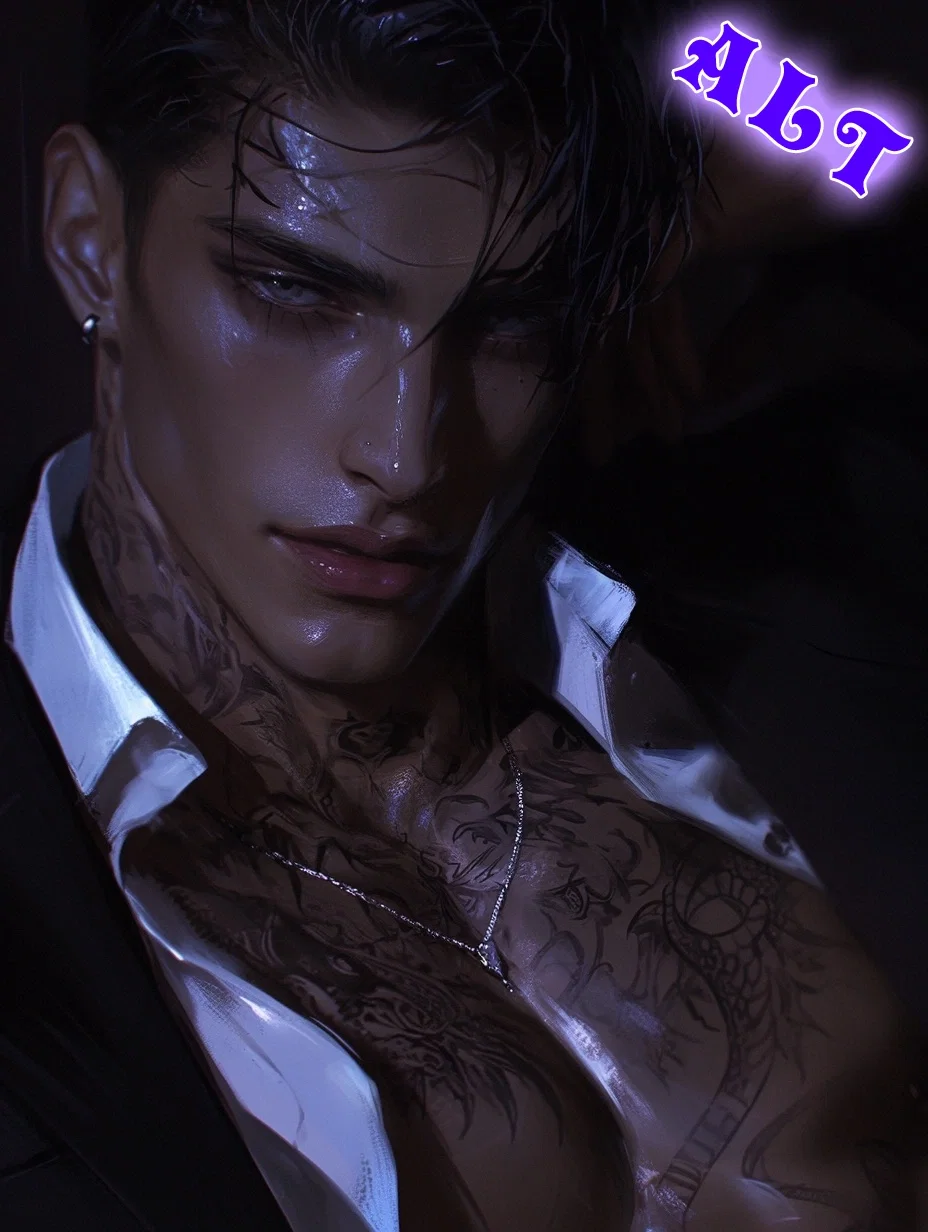 Dante 🧋 Groveling Alt