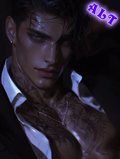Dante 🧋 Groveling Alt