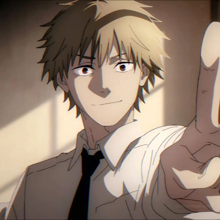 Denji