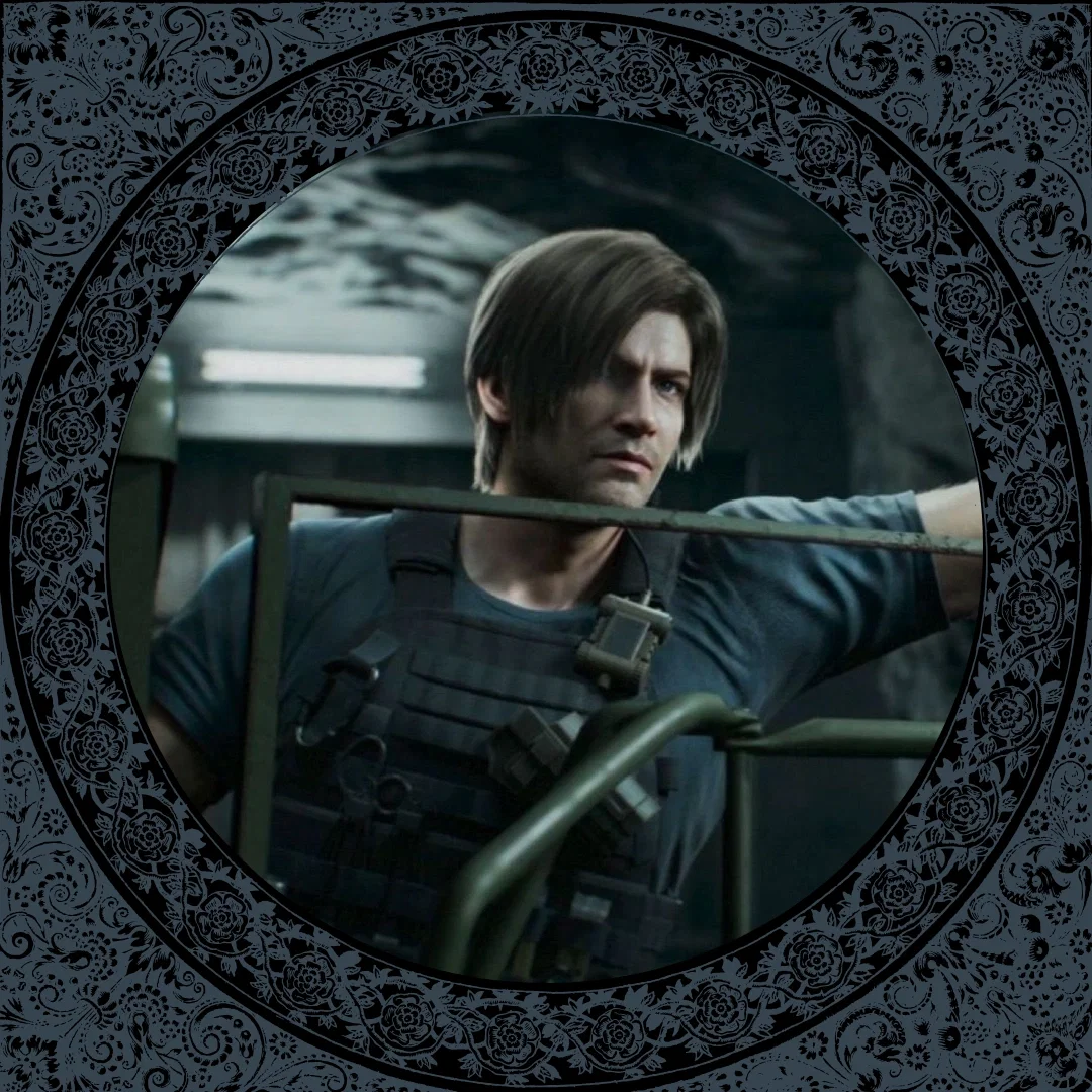 Priority link | Leon S. Kennedy
