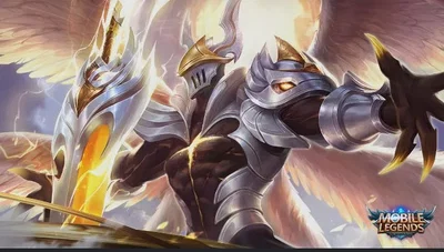 Argus (Light Of Dawn 2.0 Skin Variant)