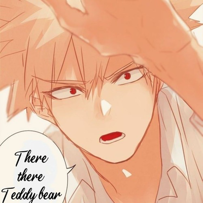 Katsuki Bakugo