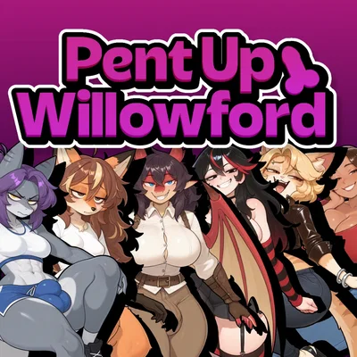 I'M MAKING A GAME