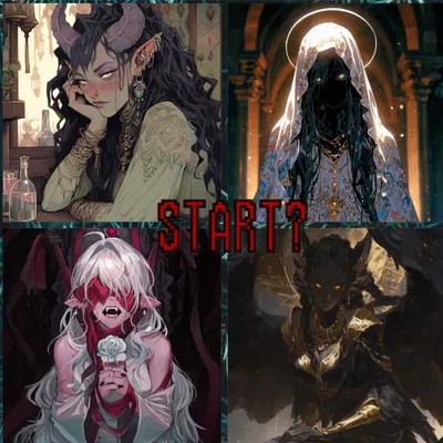 New quests