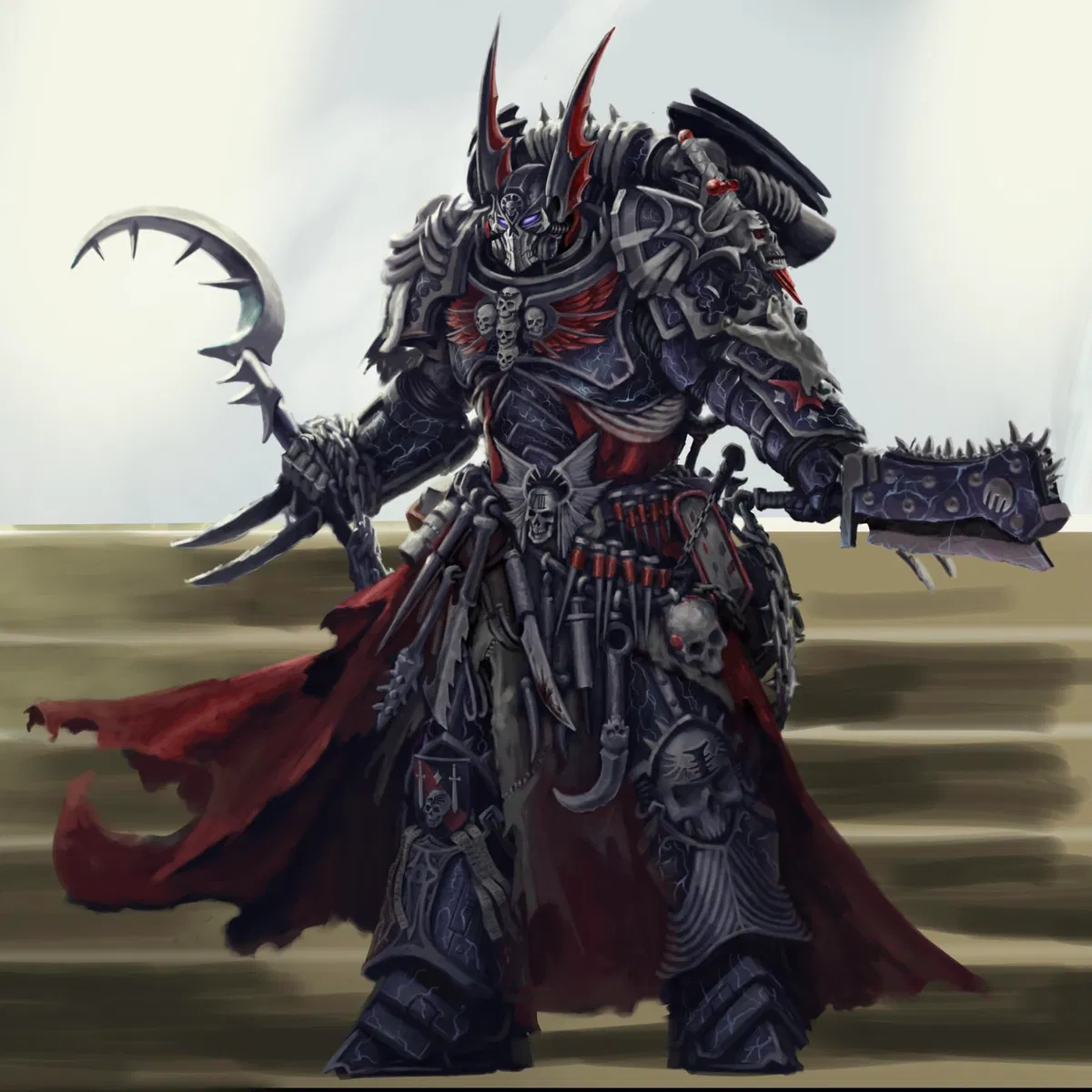 Konrad Curze