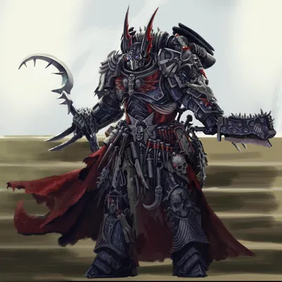 Konrad Curze