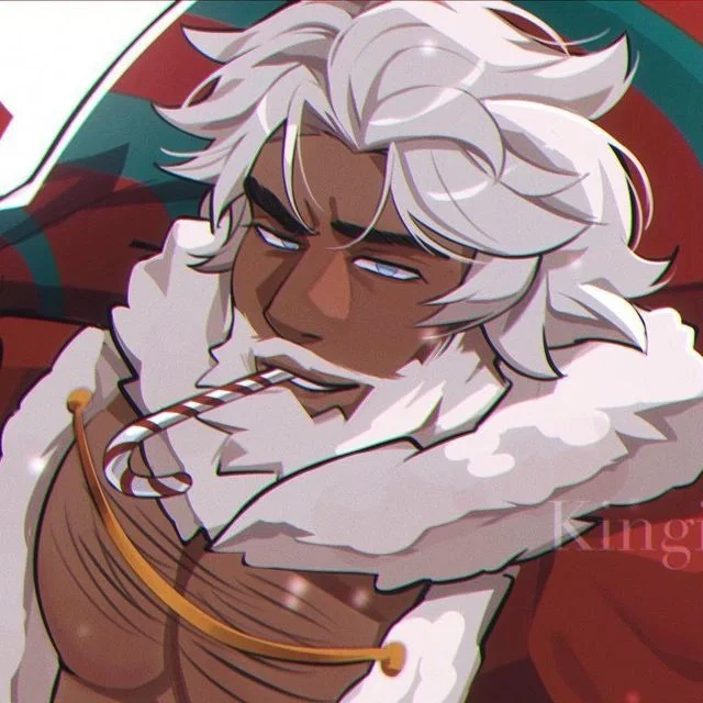 Santa Klaus