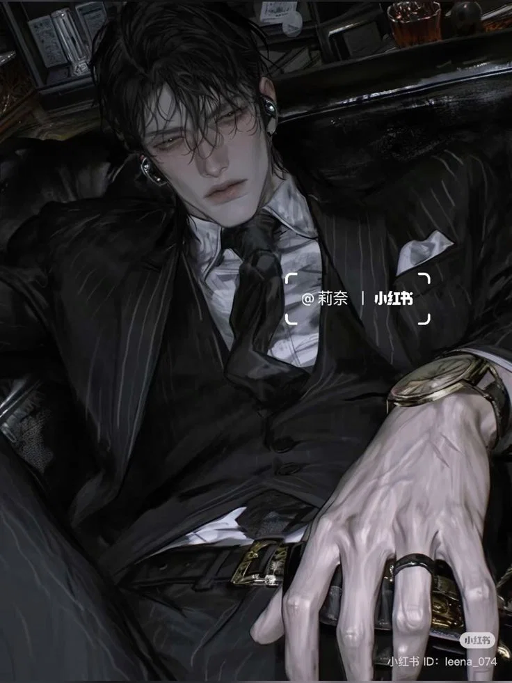 Shujin 🔫💓|| MAFIA