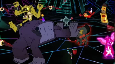Henchmaniacs