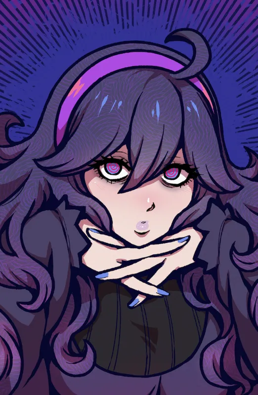Hex Mommy plan