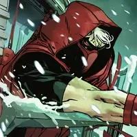Jason Todd 