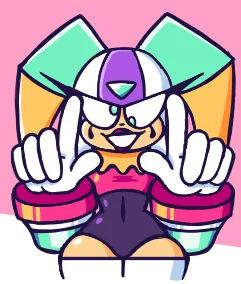 Clown Woman | Honk!