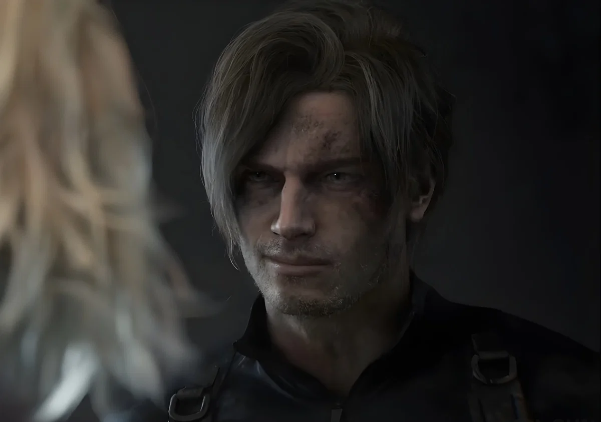 Leon S. Kennedy