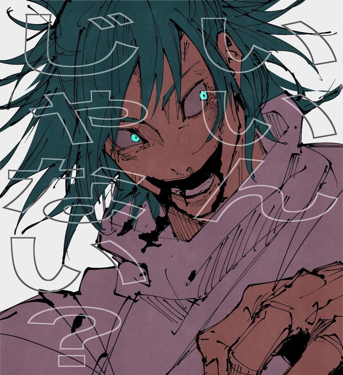 ★Kashimo Hajime★彡