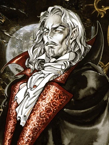 Daddy drac tepes