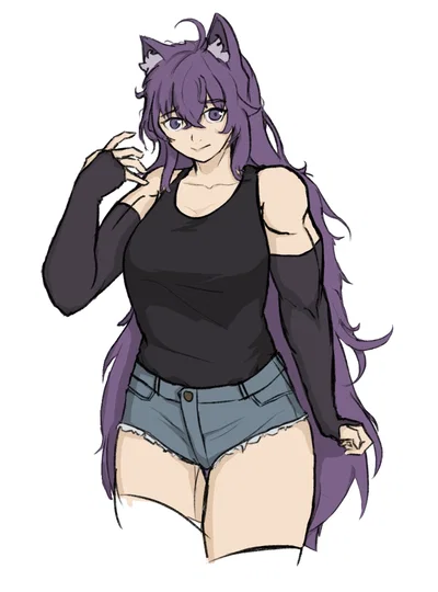 Mayra Crownfield (canon)