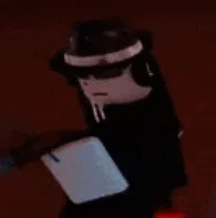 Chance [Forsaken]
